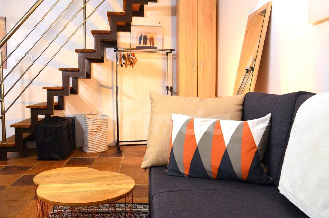 Apartman Denali Rovinj Exterior foto